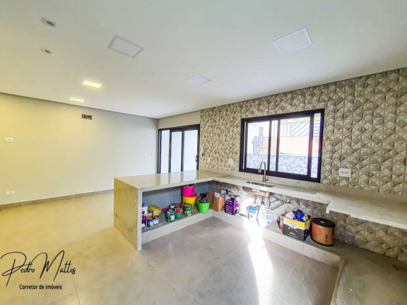 Imagem Casa com 3 Quartos à Venda, 280 m² em Ondas - Cond. Reserva Das Paineiras - Piracicaba