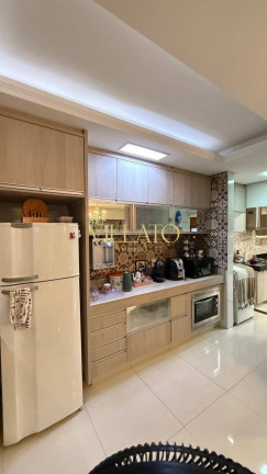 Imagem Casa com 3 Quartos à Venda, 96 m² em Vila Jardim Pompéia - Goiânia