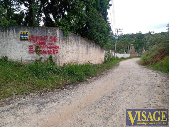 Imagem Terreno à Venda, 4 m² em Condomínio Lagoinha - Jacareí
