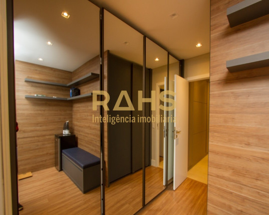 Imagem Apartamento com 4 Quartos à Venda, 446 m² em Glória - Joinville Imagem Apartamento com 4 Quartos à Venda, 446 m² em Glória - Joinville