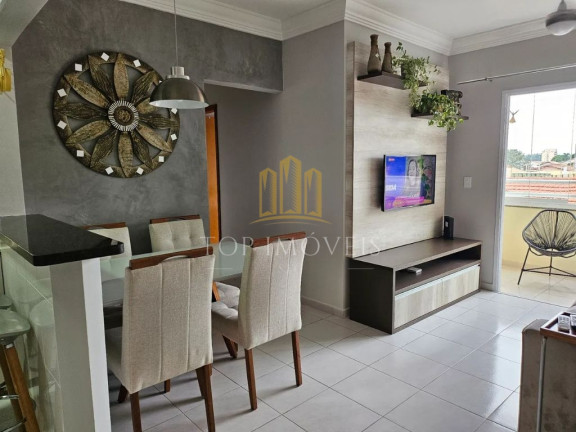 Imagem Apartamento com 2 Quartos à Venda, 58 m² em Bosque Dos Eucaliptos - São José Dos Campos Imagem Apartamento com 2 Quartos à Venda, 58 m² em Bosque Dos Eucaliptos - São José Dos Campos
