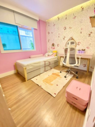 Imagem Imóvel com 3 Quartos à Venda, 116 m² em Icaraí - Niterói