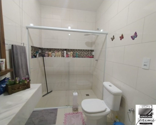 Imagem Casa com 3 Quartos à Venda, 300 m² em Vila Nova Sorocaba - Sorocaba