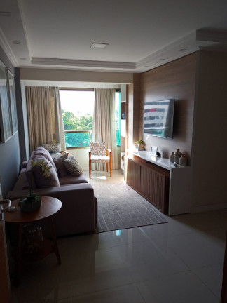 Imagem Apartamento com 2 Quartos à Venda, 59 m² em Parque Bela Vista - Salvador Imagem Apartamento com 2 Quartos à Venda, 59 m² em Parque Bela Vista - Salvador