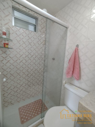 Imagem Apartamento com 2 Quartos à Venda, 60 m² em Trobogy - Salvador Imagem Apartamento com 2 Quartos à Venda, 60 m² em Trobogy - Salvador