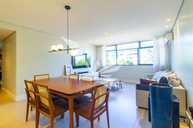 Apartamento com 3 Quartos à Venda, 112 m² em Asa Sul - Brasília