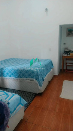 Imagem Casa com 2 Quartos à Venda, 120 m² em Umuarama - Osasco