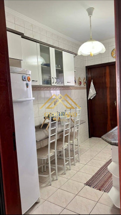 Imagem Apartamento com 2 Quartos à Venda, 106 m² em Tupi - Praia Grande Imagem Apartamento com 2 Quartos à Venda, 106 m² em Tupi - Praia Grande