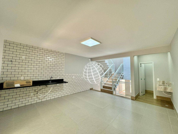 Imagem Casa com 3 Quartos à Venda, 160 m² em Jardim Pacaembu - Atibaia