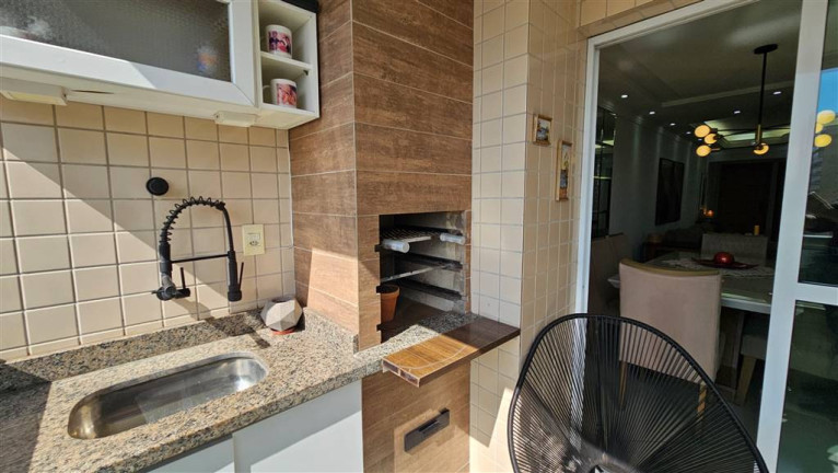 Imagem Apartamento com 3 Quartos à Venda, 134 m² em Guilhermina - Praia Grande Imagem Apartamento com 3 Quartos à Venda, 134 m² em Guilhermina - Praia Grande