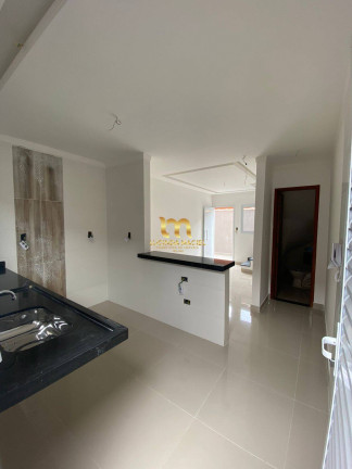 Imagem Casa de Condomínio com 2 Quartos à Venda, 45 m² em Ocian - Praia Grande