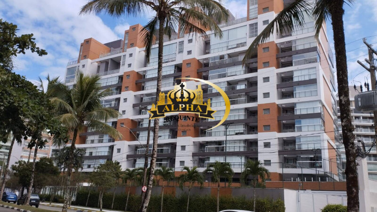 Imagem Apartamento com 3 Quartos à Venda, 154 m² em Riviera - Bertioga