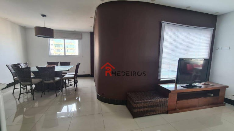 Imagem Cobertura com 3 Quartos à Venda, 171 m² em Tupi - Praia Grande Imagem Cobertura com 3 Quartos à Venda, 171 m² em Tupi - Praia Grande
