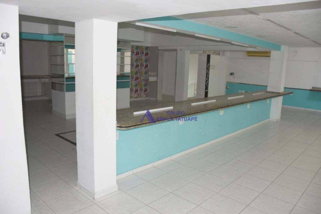 Imagem Sobrado com 2 Quartos à Venda ou Locação, 450 m² em Tatuapé - São Paulo