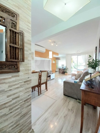 Apartamento com 3 Quartos à Venda, 131 m² em Morro Santana - Porto Alegre