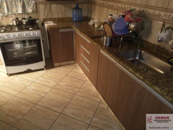 Imagem Casa com 4 Quartos à Venda, 200 m² em Jardim Luiz Cia - Sumaré