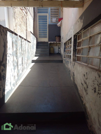 Imagem Casa com 3 Quartos à Venda, 180 m² em Jardim Guanabara - Jundiaí