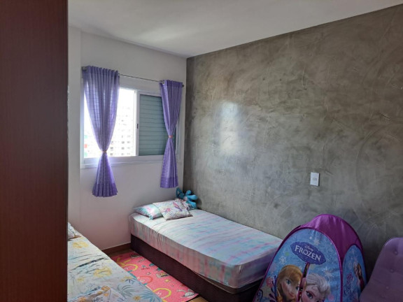 Imagem Apartamento com 2 Quartos à Venda, 73 m² em Canto Do Forte - Praia Grande