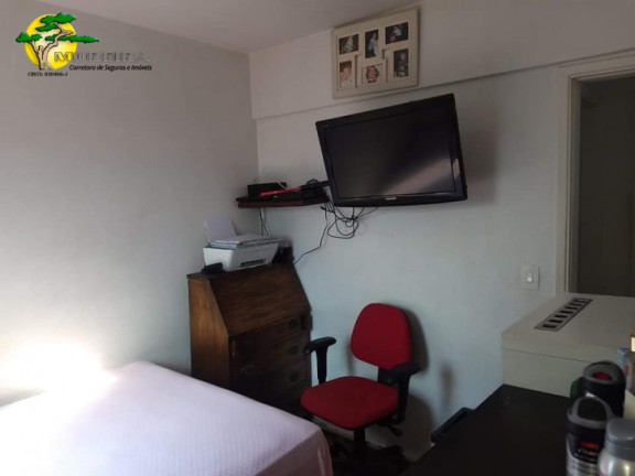Imagem Apartamento com 2 Quartos à Venda, 50 m² em Santa Teresinha - São Paulo