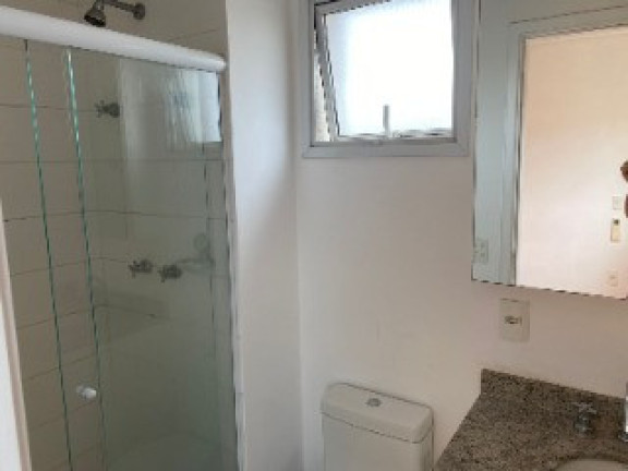 Imagem Apartamento com 2 Quartos à Venda, 64 m² em Vila Do Bosque - São Paulo
