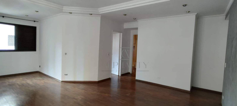 Imagem Apartamento com 2 Quartos à Venda, 74 m² em Alphaville - Barueri