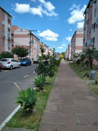 Imagem Apartamento com 2 Quartos à Venda, 38 m² em Rubem Berta