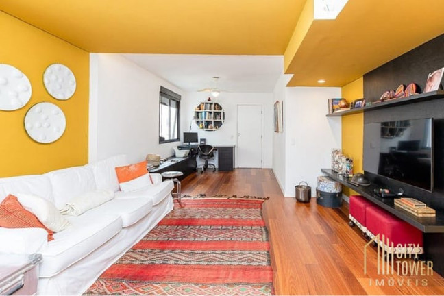 Imagem Apartamento com 2 Quartos à Venda, 183 m² em Jardim Paulista - São Paulo