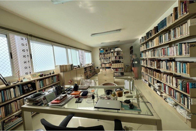 Imagem Apartamento com 2 Quartos à Venda, 270 m² em Itaim Bibi - São Paulo