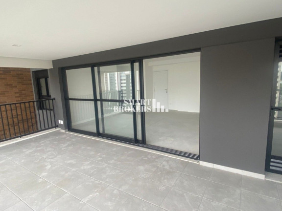 Imagem Apartamento com 4 Quartos à Venda, 147 m² em Vila Clementino - São Paulo Imagem Apartamento com 4 Quartos à Venda, 147 m² em Vila Clementino - São Paulo