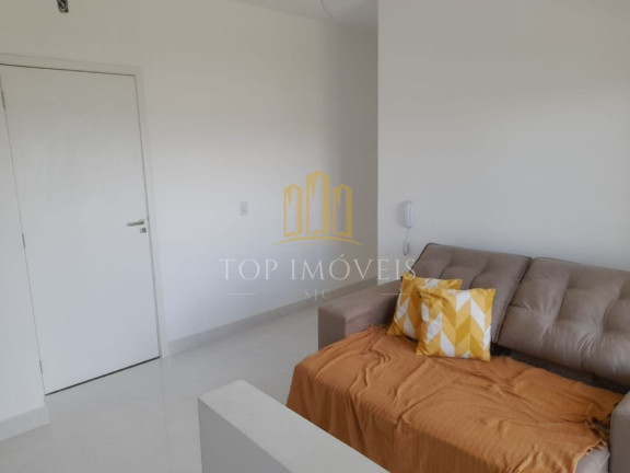 Imagem Apartamento com 2 Quartos à Venda, 51 m² em Urbanova - São José Dos Campos Imagem Apartamento com 2 Quartos à Venda, 51 m² em Urbanova - São José Dos Campos