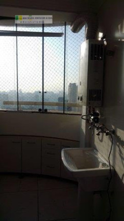 Imagem Cobertura com 3 Quartos à Venda, 132 m² em Aclimação - São Paulo