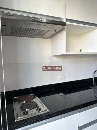 Imagem Studio com 1 Quarto à Venda, 36 m² em Vila Augusta - Guarulhos Imagem Studio com 1 Quarto à Venda, 36 m² em Vila Augusta - Guarulhos