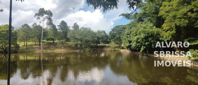 Imagem Chácara com 2 Quartos à Venda, 182 m² em Santa Inês - Itu