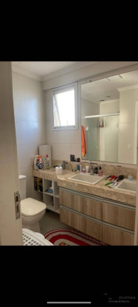 Imagem Apartamento com 3 Quartos à Venda, 133 m² em Jardim Das Indústrias - São José Dos Campos Imagem Apartamento com 3 Quartos à Venda, 133 m² em Jardim Das Indústrias - São José Dos Campos