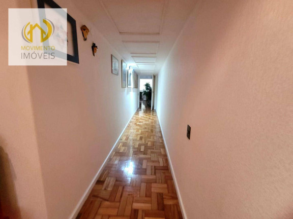 Imagem Apartamento com 4 Quartos à Venda, 316 m² em Ipanema - Rio De Janeiro