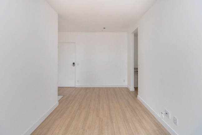 Imagem Apartamento com 1 Quarto à Venda, 42 m² em Jardim Da Glória - São Paulo Imagem Apartamento com 1 Quarto à Venda, 42 m² em Jardim Da Glória - São Paulo