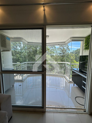 Imagem Apartamento com 2 Quartos à Venda, 82 m² em Tamboré - Santana De Parnaíba Imagem Apartamento com 2 Quartos à Venda, 82 m² em Tamboré - Santana De Parnaíba
