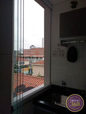 Imagem Apartamento com 2 Quartos à Venda, 48 m² em Vila Esperança - São Paulo