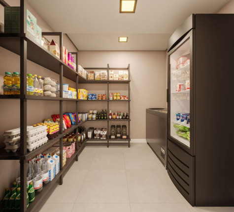 Imagem Apartamento com 2 Quartos à Venda, 32 m² em Ipiranga - São Paulo Imagem Apartamento com 2 Quartos à Venda, 32 m² em Ipiranga - São Paulo