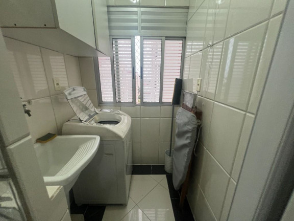 Imagem Apartamento com 2 Quartos à Venda ou Locação, 54 m² em Jardim Santa Helena - Suzano
