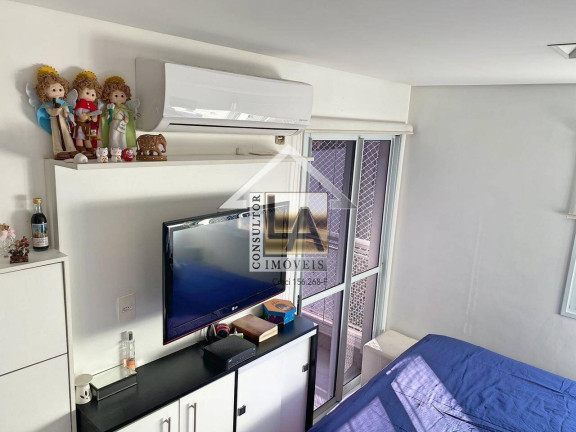 Apartamento com 2 Quartos à Venda, 75 m² em Vila Andrade - São Paulo