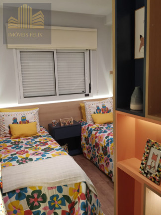 Imagem Apartamento com 2 Quartos à Venda, 56 m² em Morumbi - São Paulo Imagem Apartamento com 2 Quartos à Venda, 56 m² em Morumbi - São Paulo