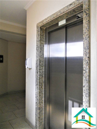 Imagem Apartamento com 1 Quarto à Venda, 52 m² em Nova Gerty - São Caetano Do Sul Imagem Apartamento com 1 Quarto à Venda, 52 m² em Nova Gerty - São Caetano Do Sul