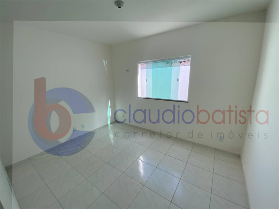 Imagem Casa com 3 Quartos à Venda, 90 m² em Ancuri - Itaitinga