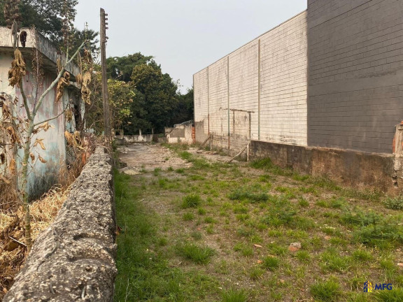 Terreno à Venda, 880 m² em Jardim Tatiana - Sorocaba