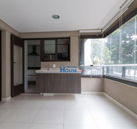 Imagem Apartamento com 4 Quartos à Venda, 155 m² em Pompéia - São Paulo