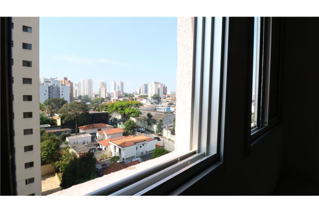 Imagem Apartamento com 3 Quartos à Venda, 74 m² em Vila Santa Catarina - São Paulo