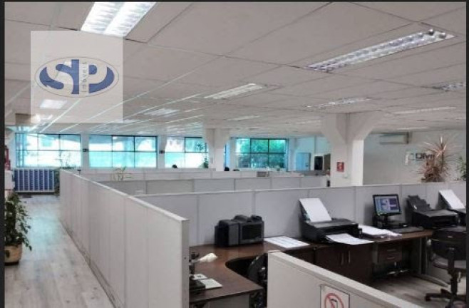 Imagem Imóvel Comercial à Venda, 1.177 m² em Alto De Pinheiros - São Paulo