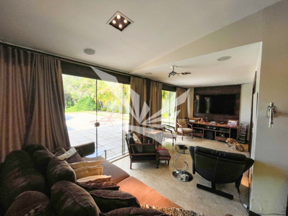 Imagem Casa com 4 Quartos à Venda, 550 m² em Setor De Habitações Individuais Sul - Brasília Imagem Casa com 4 Quartos à Venda, 550 m² em Setor De Habitações Individuais Sul - Brasília