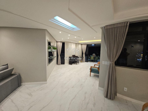 Imagem Apartamento com 4 Quartos à Venda, 300 m² em Aeroclube - João Pessoa